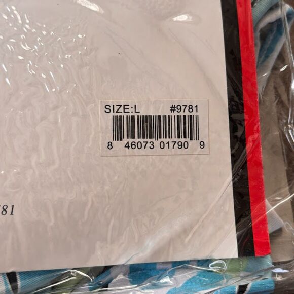 Elegant Moments Women's Mini Dress Size L Retro Peace Halloween Hippie Costume - Picture 3 of 3